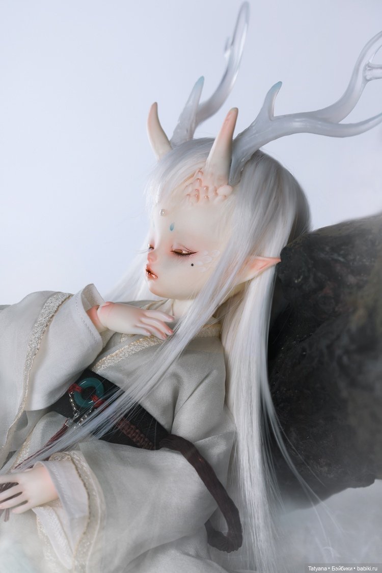 DollZone - Dragon Po и Dragon Chuan (фото 10)