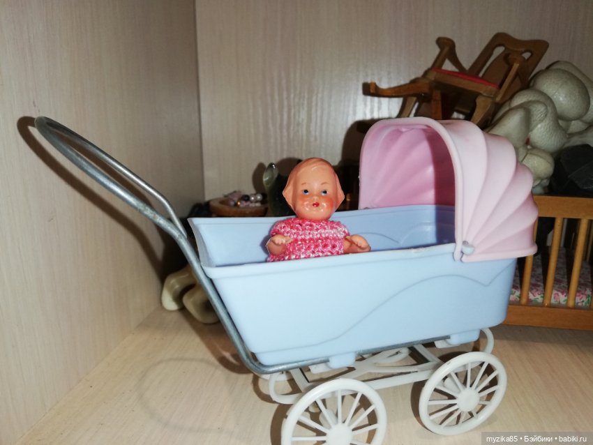 Милые Edi, классные дети — Коллекционные куклы разных авторов (Разное): редкие бренды (фото 7)