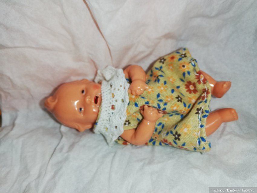 Милые Edi, классные дети — Коллекционные куклы разных авторов (Разное): редкие бренды (фото 2)