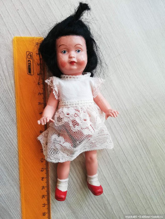 Милые Edi, классные дети — Коллекционные куклы разных авторов (Разное): редкие бренды (фото 10)