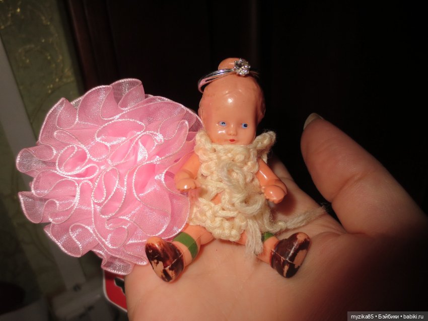 Милые Edi, классные дети — Коллекционные куклы разных авторов (Разное): редкие бренды