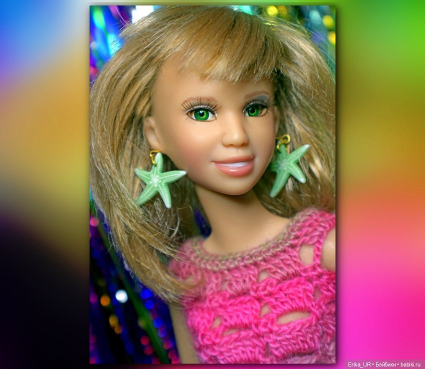 В доме моем много имен/ 16"/ "Не правильные" БЖД (фото 8)