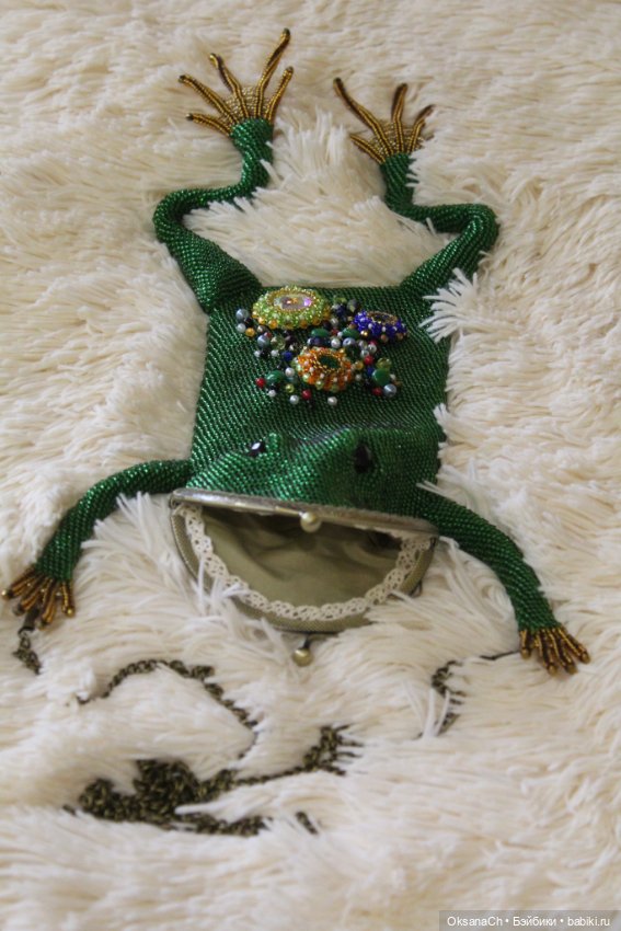 Сумочка ПрЫнц или кАрАлевна (фото 2)