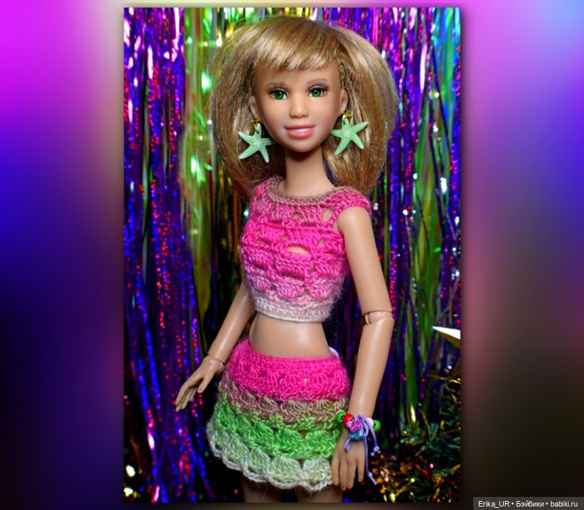 В доме моем много имен/ 16"/ "Не правильные" БЖД