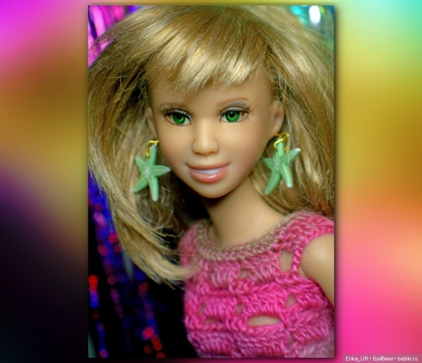 В доме моем много имен/ 16"/ "Не правильные" БЖД (фото 9)