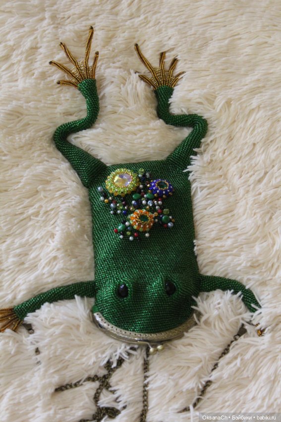 Сумочка ПрЫнц или кАрАлевна