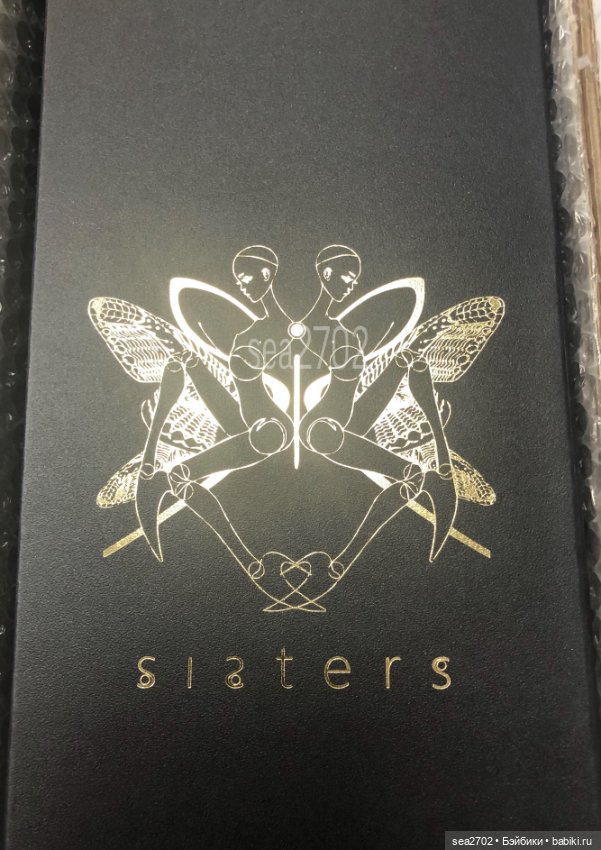 Сова Поповишна. Распаковка (фото 5)