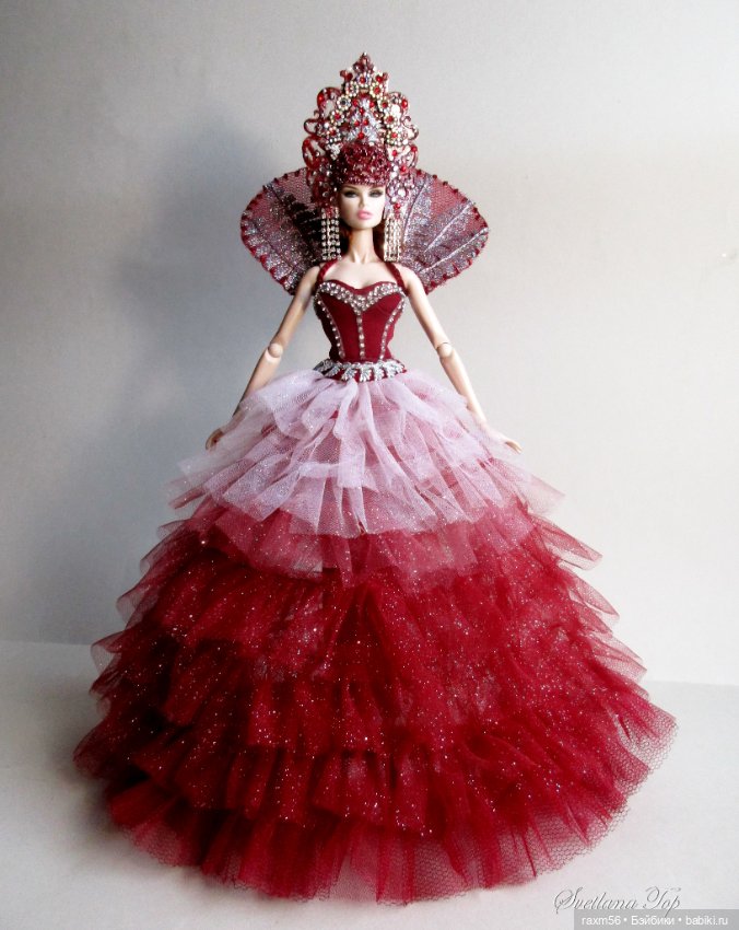 Новые образы для ФР — Куклы Integrity Toys (Интегрити): Poppy Parker (фото 2)