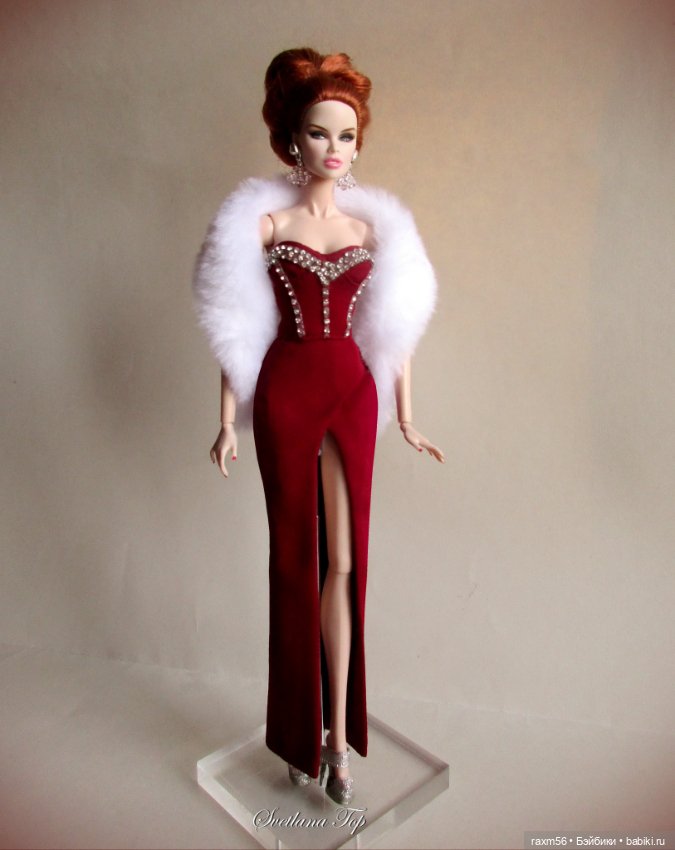 Новые образы для ФР — Куклы Integrity Toys (Интегрити): Poppy Parker (фото 3)