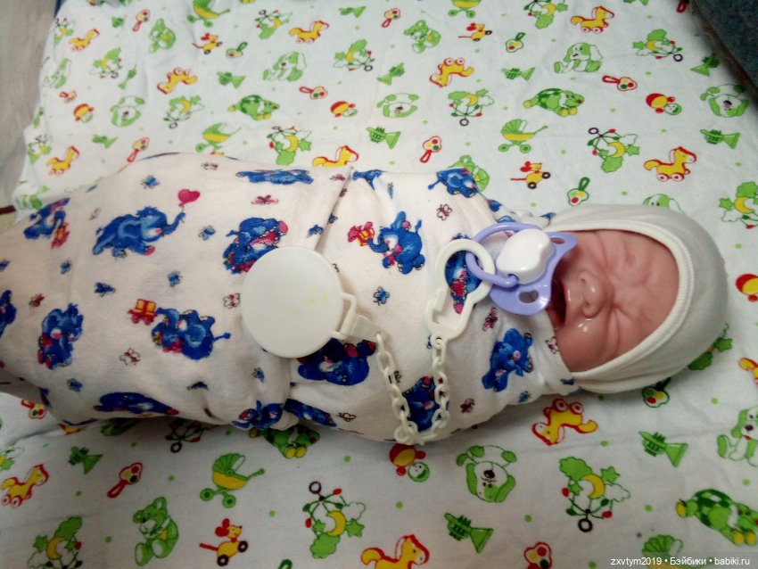 JC Toys / Кукла BERENGUER виниловая