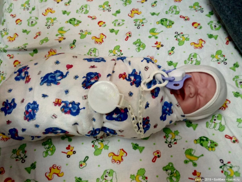 JC Toys / Кукла BERENGUER виниловая