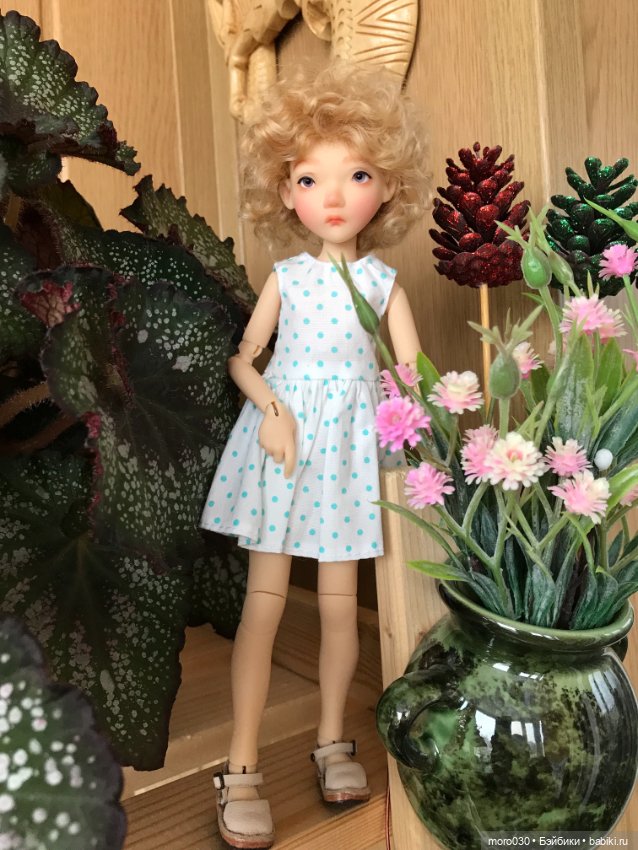 Сестрички — Куклы Irrealdoll (Ирреалдолл): BJD (БЖД) (фото 2)