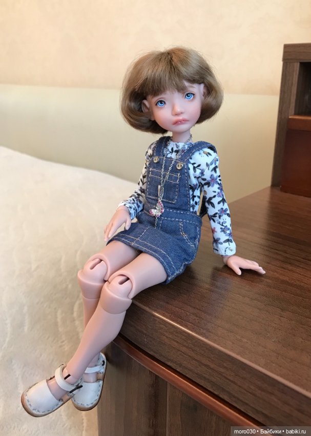 Сестрички — Куклы Irrealdoll (Ирреалдолл): BJD (БЖД) (фото 9)