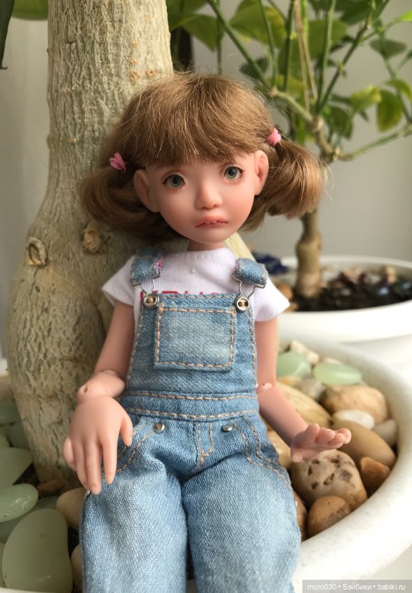 Сестрички — Куклы Irrealdoll (Ирреалдолл): BJD (БЖД) (фото 7)