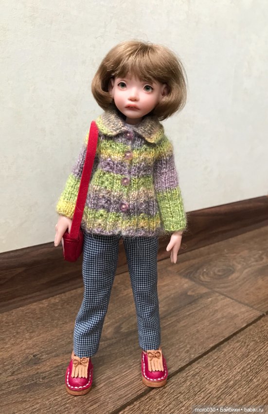 Сестрички — Куклы Irrealdoll (Ирреалдолл): BJD (БЖД) (фото 8)