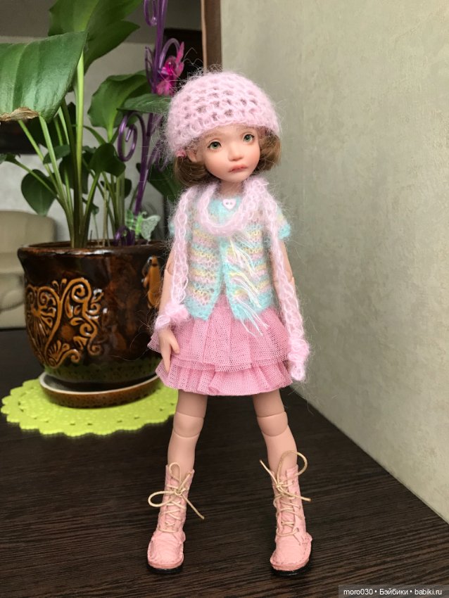 Сестрички — Куклы Irrealdoll (Ирреалдолл): BJD (БЖД) (фото 5)