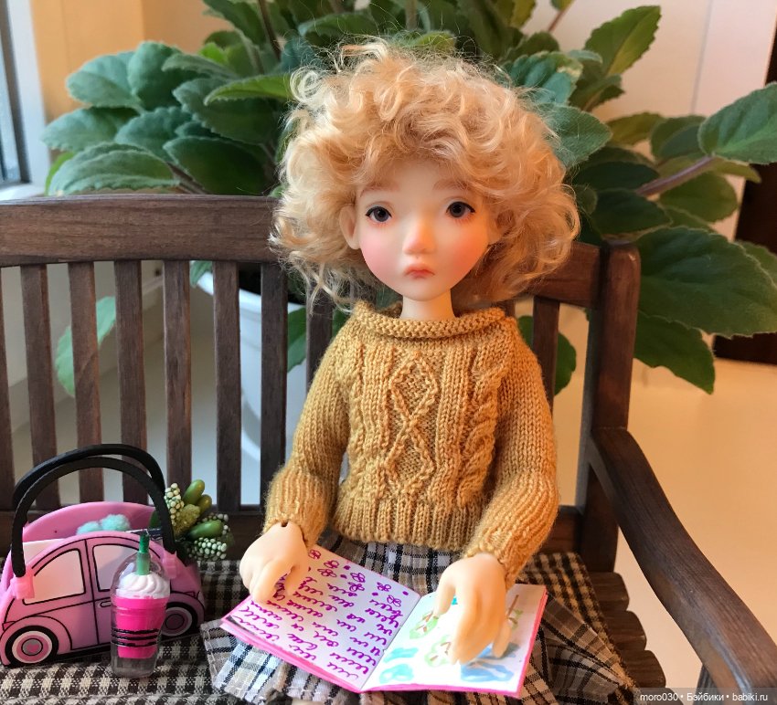 Сестрички — Куклы Irrealdoll (Ирреалдолл): BJD (БЖД) (фото 3)