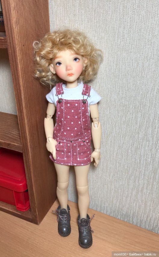 Сестрички — Куклы Irrealdoll (Ирреалдолл): BJD (БЖД) (фото 10)