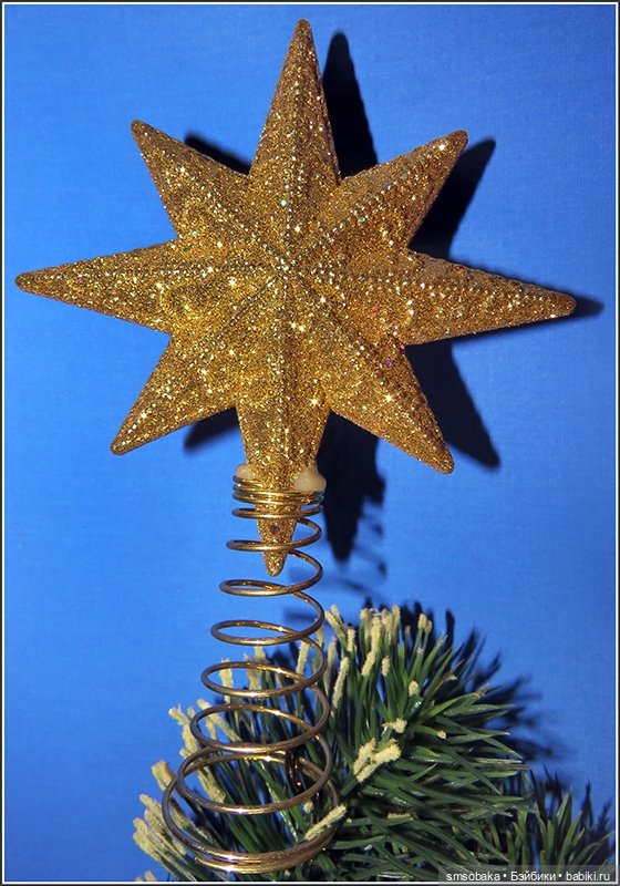 Мои Новогодние игрушки (часть 2)