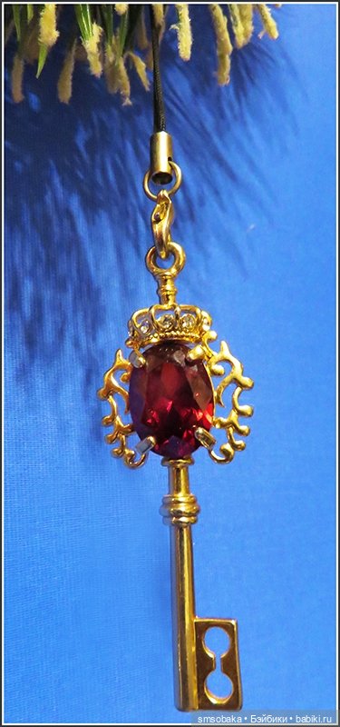 Мои Новогодние игрушки (часть 2)