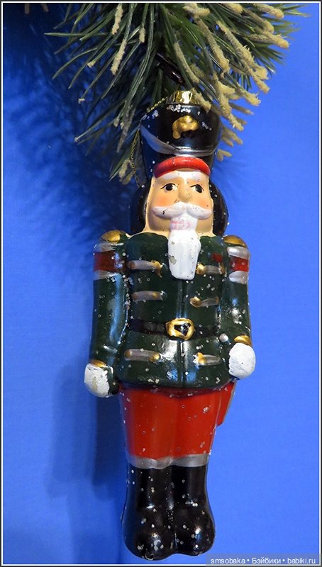 Мои Новогодние игрушки (часть 2) (фото 5)