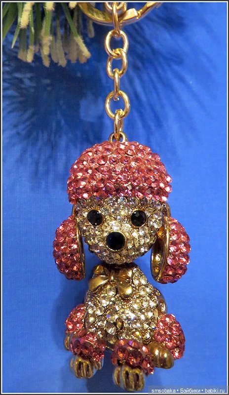 Мои Новогодние игрушки (часть 2)