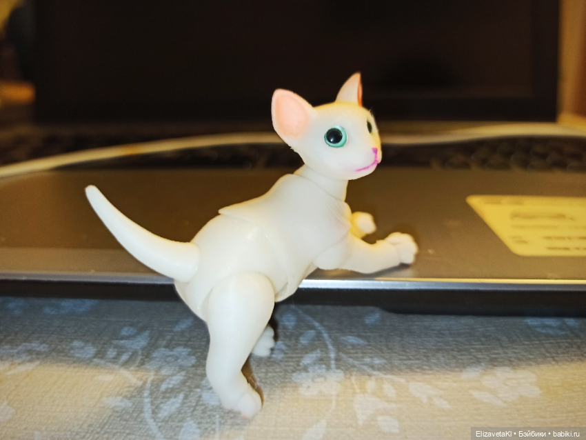 Новые шарнирные друзья — Болталка и разговоры обо всем: жизнь (фото 6)