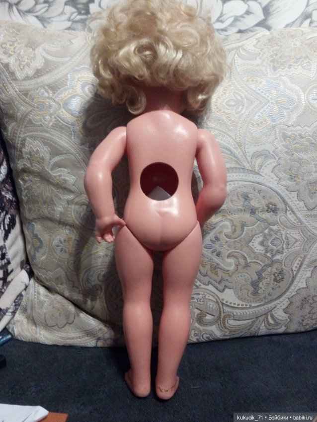 Помогите опознать немочку (фото 3)