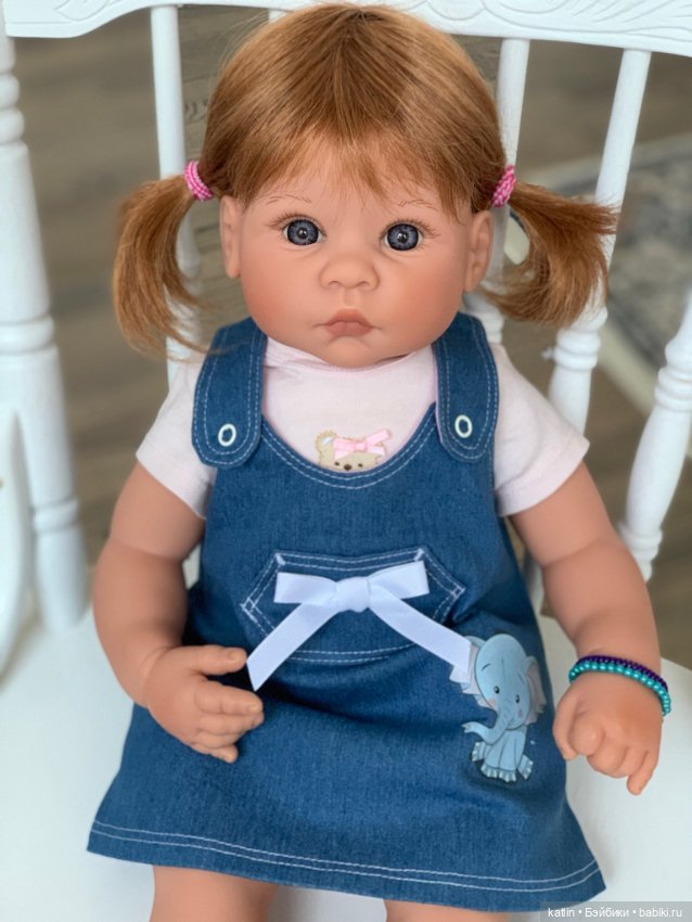 Мною обожаемые куколки Lee Middleton