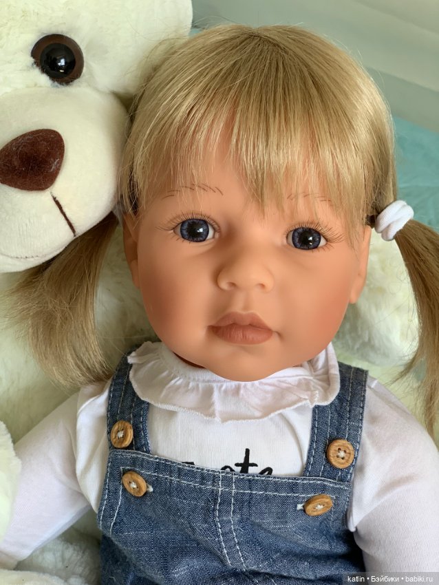 Мною обожаемые куколки Lee Middleton (фото 9)