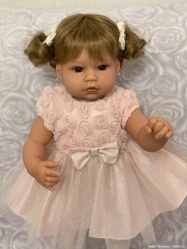 Мною обожаемые куколки Lee Middleton