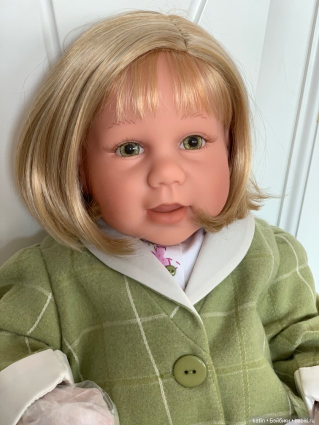 Мною обожаемые куколки Lee Middleton (фото 2)