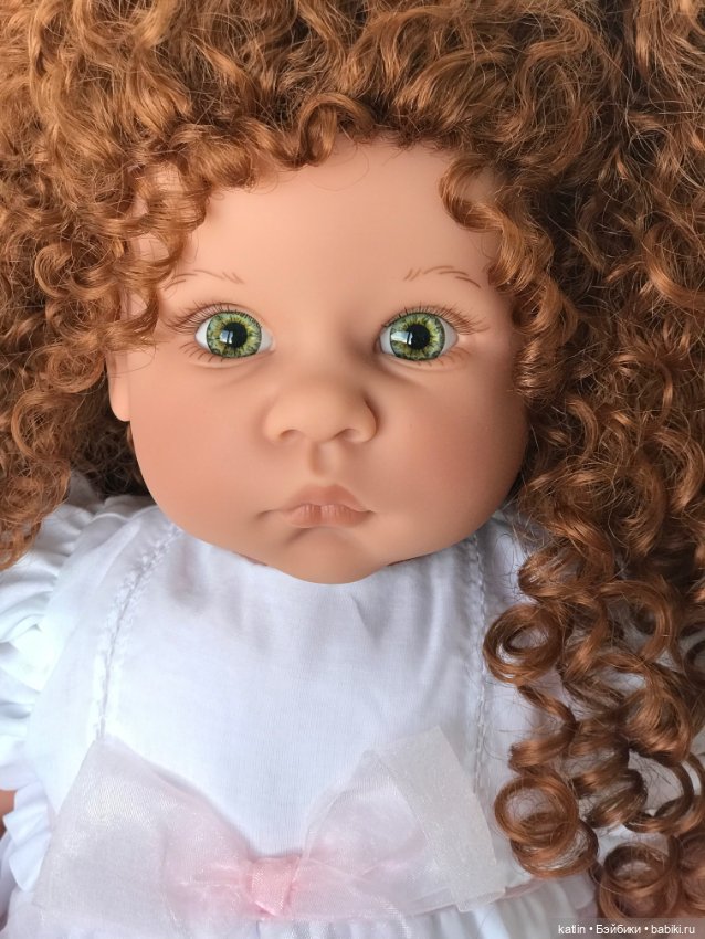 Мною обожаемые куколки Lee Middleton