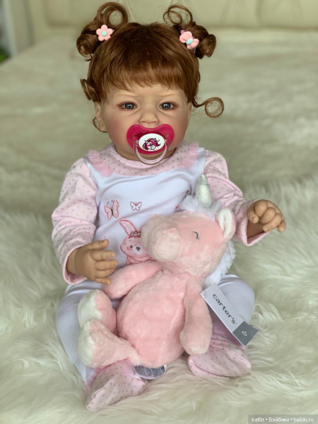 Мною обожаемые куколки Lee Middleton