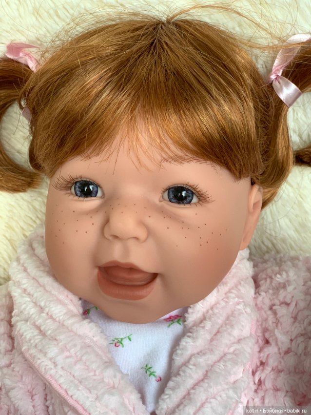 Мною обожаемые куколки Lee Middleton