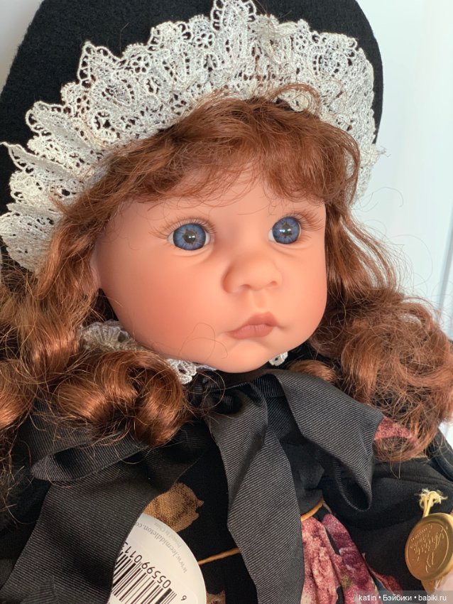 Мною обожаемые куколки Lee Middleton