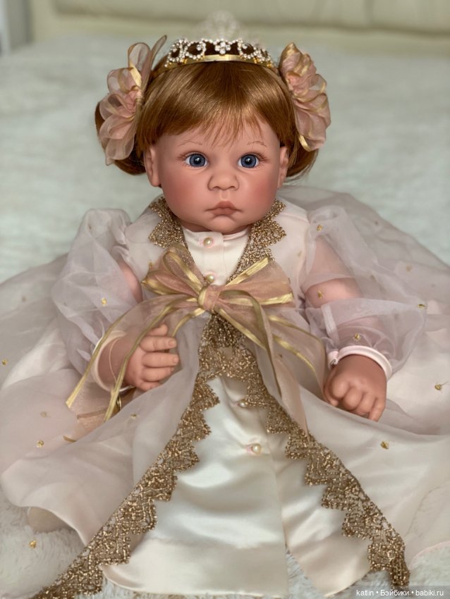 Мною обожаемые куколки Lee Middleton