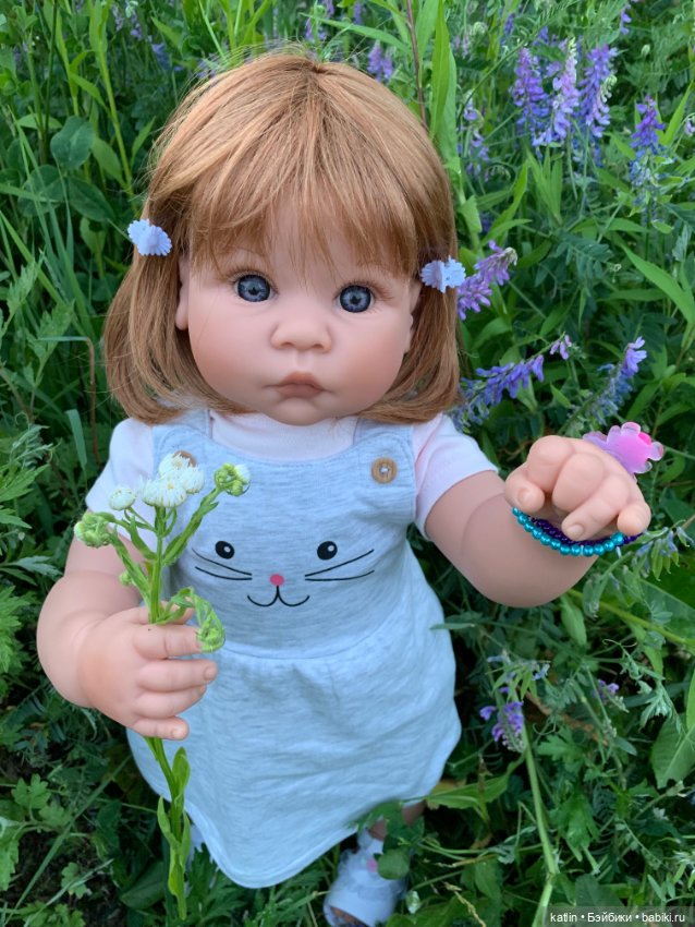 Мною обожаемые куколки Lee Middleton