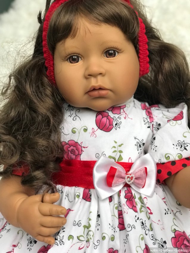 Мною обожаемые куколки Lee Middleton