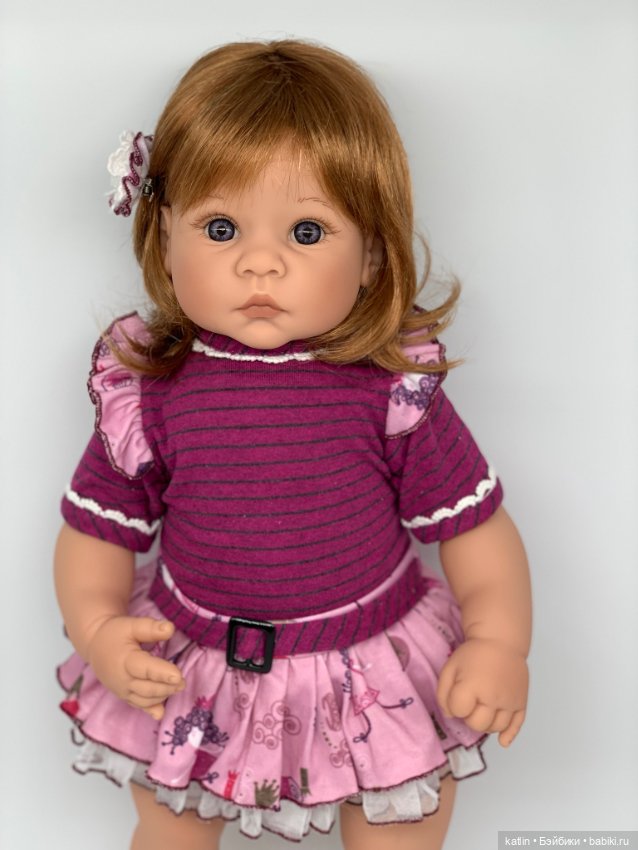 Мною обожаемые куколки Lee Middleton