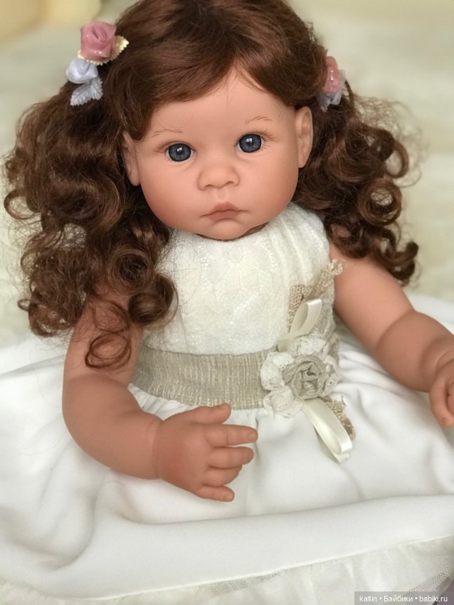 Мною обожаемые куколки Lee Middleton