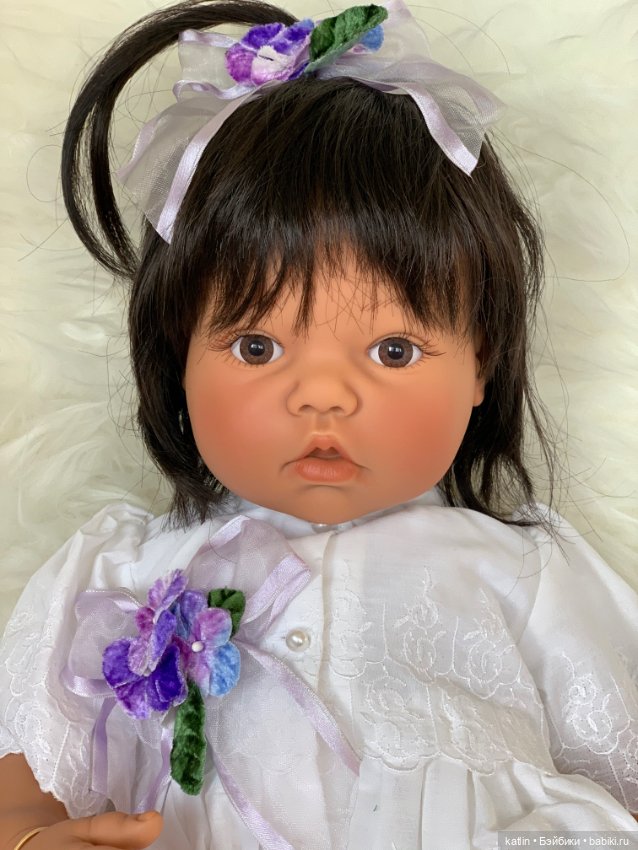 Мною обожаемые куколки Lee Middleton