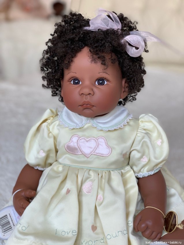 Мною обожаемые куколки Lee Middleton (фото 3)