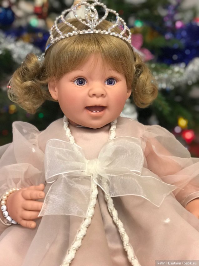 Мною обожаемые куколки Lee Middleton