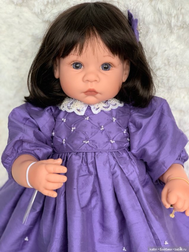 Мною обожаемые куколки Lee Middleton