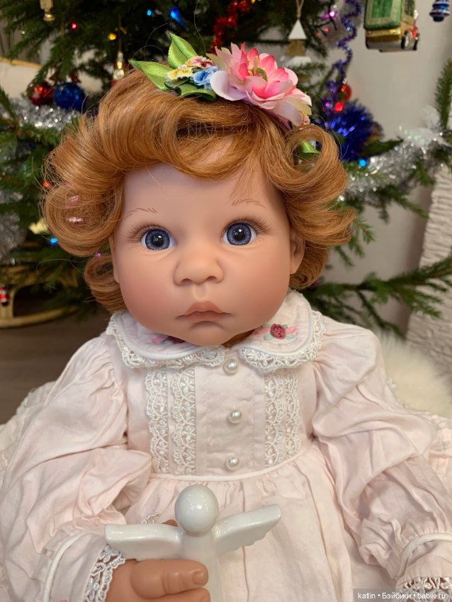 Мною обожаемые куколки Lee Middleton