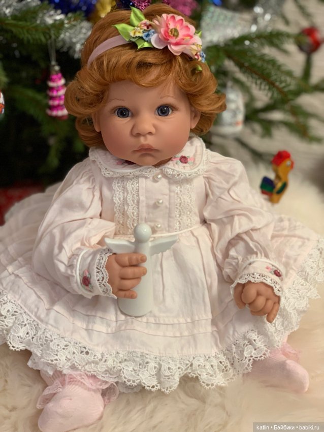 Мною обожаемые куколки Lee Middleton