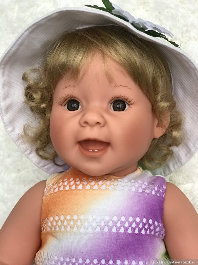 Мною обожаемые куколки Lee Middleton