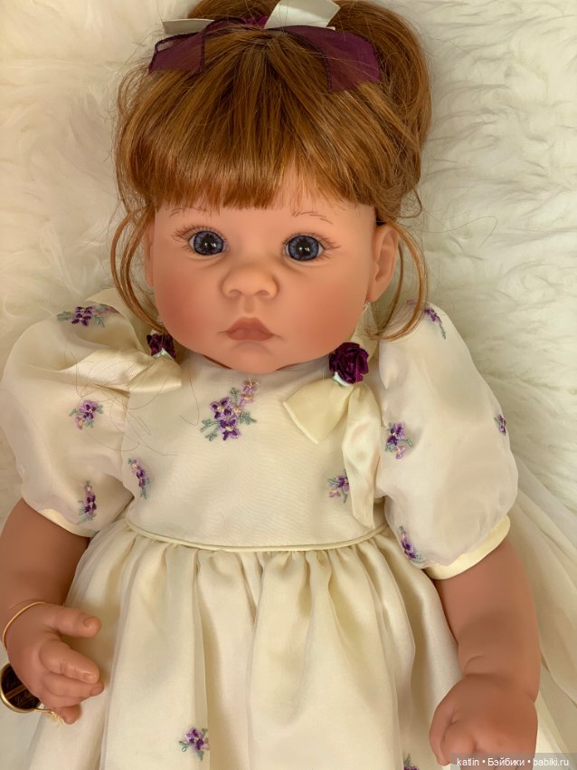 Мною обожаемые куколки Lee Middleton