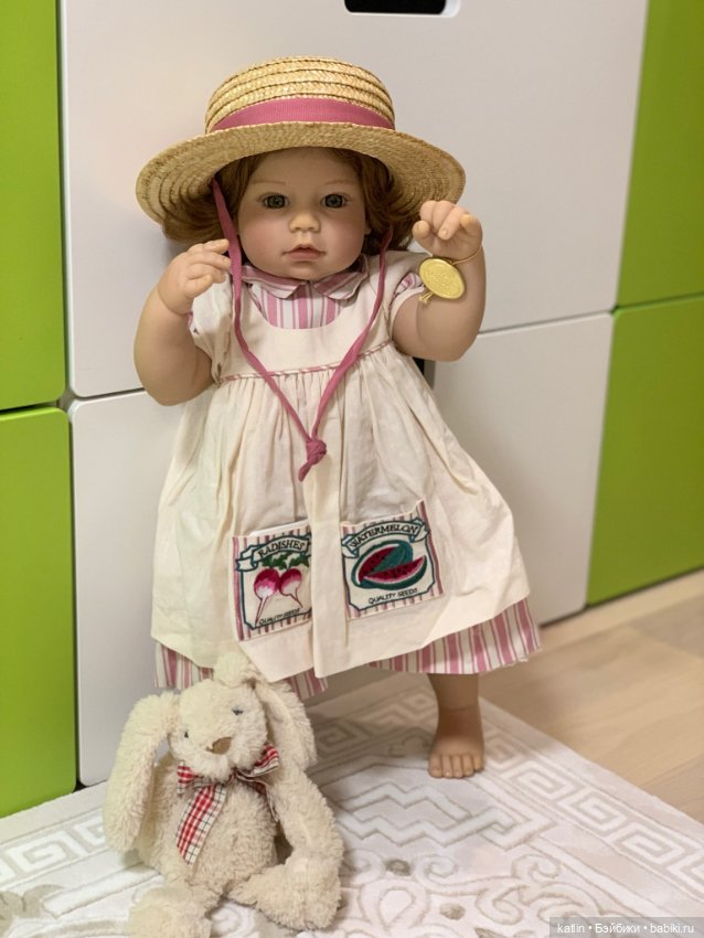 Мною обожаемые куколки Lee Middleton